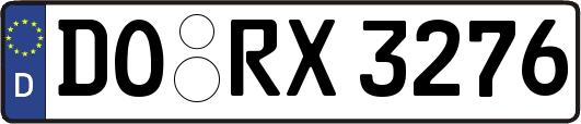 DO-RX3276