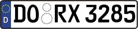 DO-RX3285