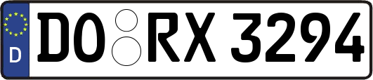 DO-RX3294