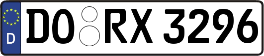 DO-RX3296