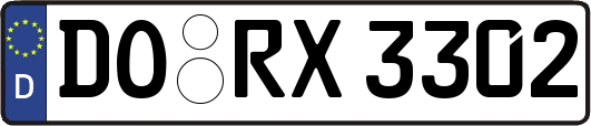DO-RX3302