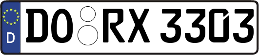 DO-RX3303