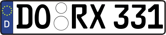 DO-RX331