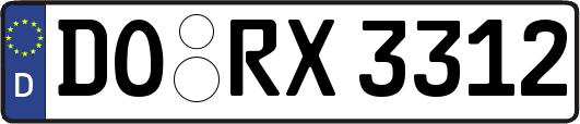 DO-RX3312