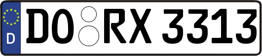 DO-RX3313