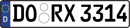 DO-RX3314