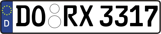 DO-RX3317