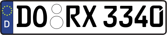 DO-RX3340