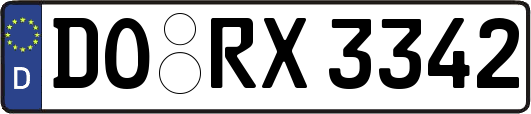 DO-RX3342