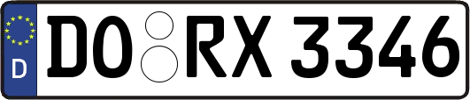 DO-RX3346