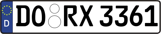 DO-RX3361