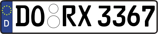 DO-RX3367