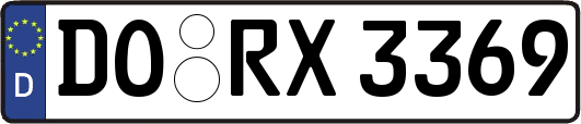 DO-RX3369