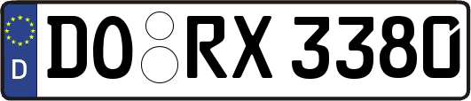 DO-RX3380