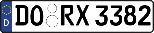 DO-RX3382