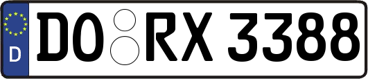 DO-RX3388
