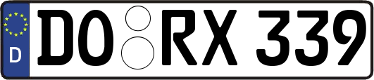 DO-RX339
