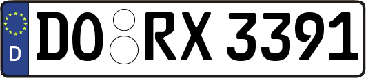 DO-RX3391