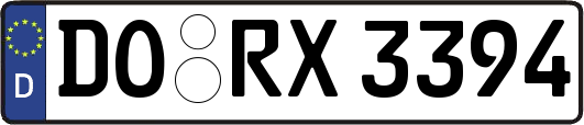 DO-RX3394