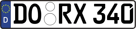 DO-RX340