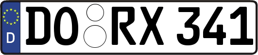 DO-RX341