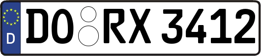 DO-RX3412