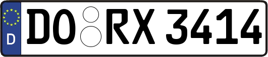 DO-RX3414