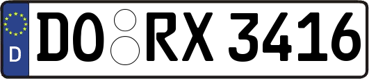 DO-RX3416