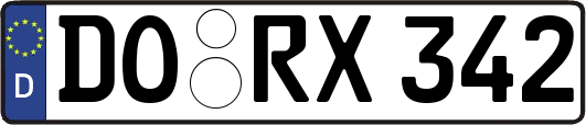 DO-RX342