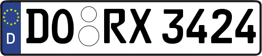DO-RX3424