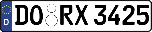 DO-RX3425