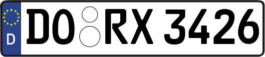 DO-RX3426