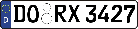 DO-RX3427