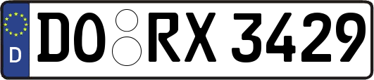 DO-RX3429