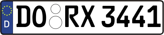 DO-RX3441