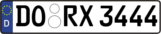 DO-RX3444