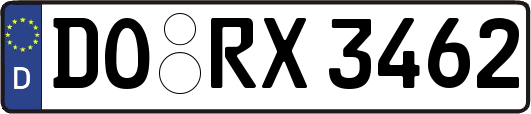 DO-RX3462