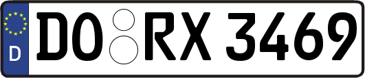 DO-RX3469