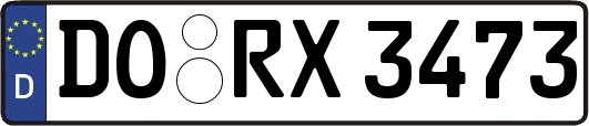 DO-RX3473