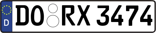 DO-RX3474