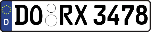 DO-RX3478