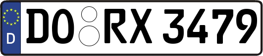 DO-RX3479
