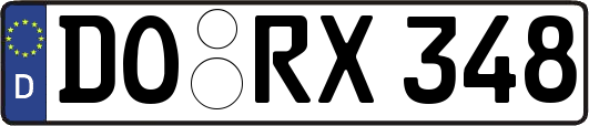 DO-RX348