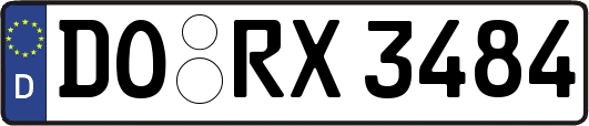 DO-RX3484