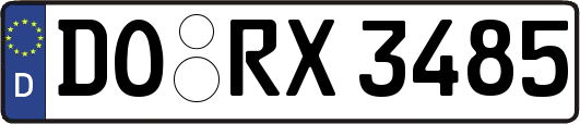 DO-RX3485