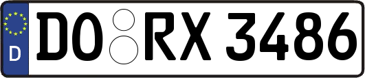 DO-RX3486