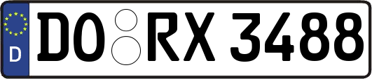 DO-RX3488