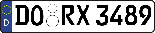 DO-RX3489