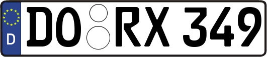 DO-RX349