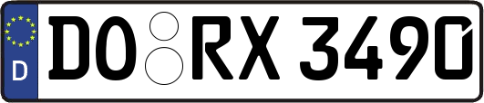 DO-RX3490